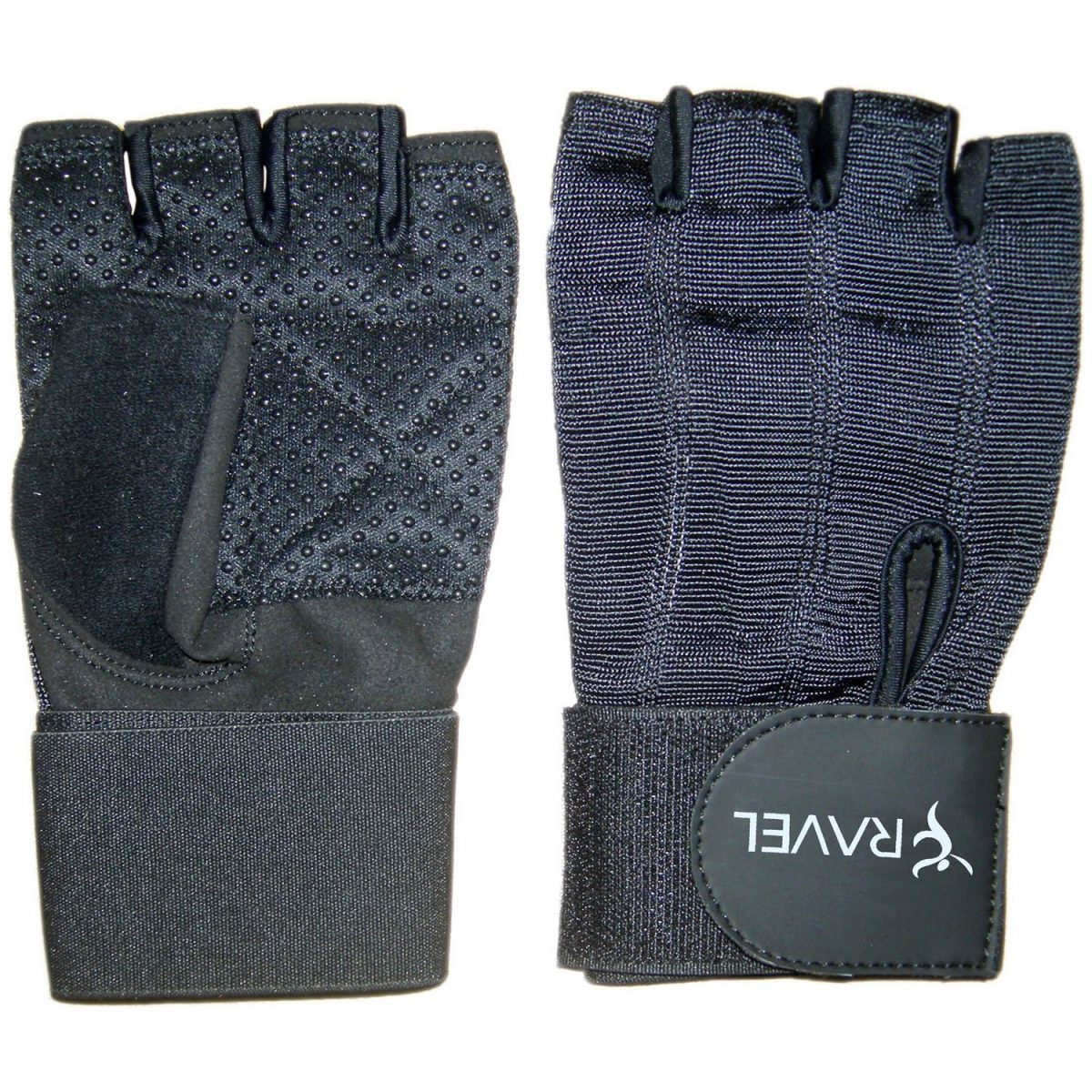 Ravel Fitt Bilek Bandajlı Ağırlık Body Dambıl Fitness Eldiveni | FittShake orijinal ürün garantisiyle protein tozu, amino asit, kilo ve hacim, kreatin vb. sporcu gıdalarını %5 havale indirimi ile uygun fiyatlarla satın alabilirsiniz.